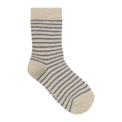 BeKids Strømpe m. mønster (5-pak) - 990- Strømper|Multipack