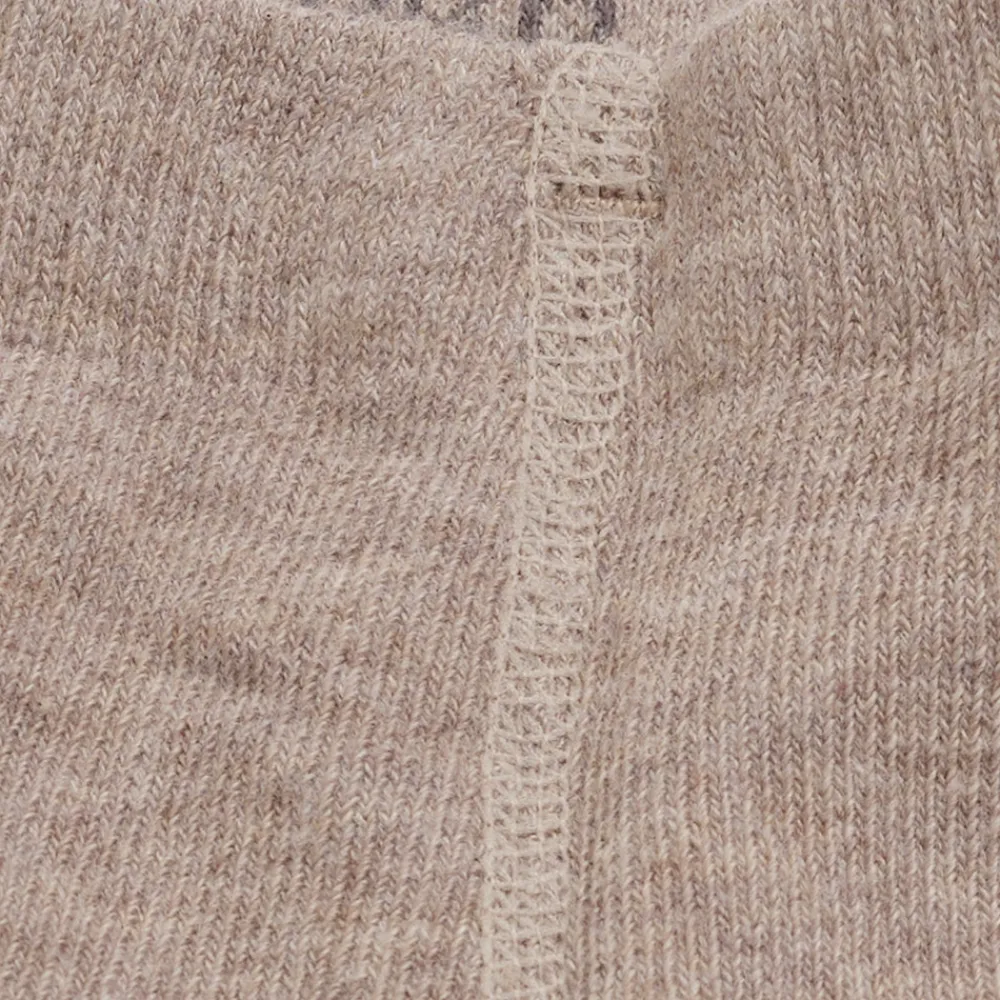 BeKids Strømpe med ABS - 260- Strømpebukser