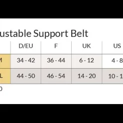 Carriwell Støttebælte Til Maven - Hvid- Accessories
