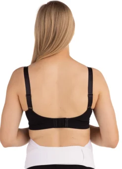 Carriwell Støttebælte Til Maven - Hvid- Accessories