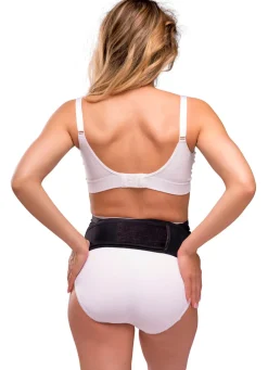 Carriwell Støttebælte Til Maven - Sort- Accessories