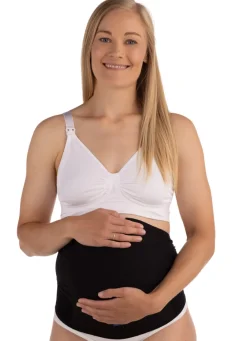 Carriwell Støttebælte Til Maven - Sort- Accessories