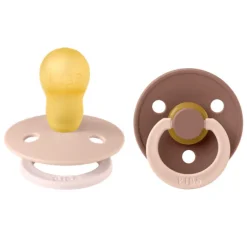 BIBS Studio Fusion Colour 2 pk Latex Str 3 Blush Mix- Sutter