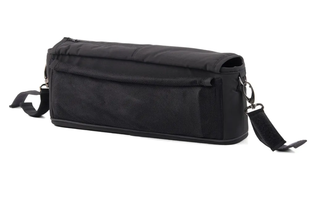 Odder Styrtaske, sort- Styrtasker & Barnevognsnet