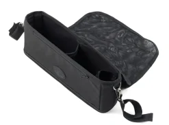 Odder Styrtaske, sort- Styrtasker & Barnevognsnet