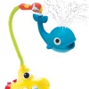 Yookidoo Submarine Spray Hval- Badelegetøj
