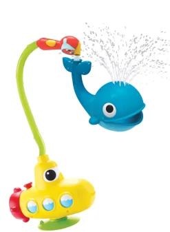 Yookidoo Submarine Spray Hval- Badelegetøj