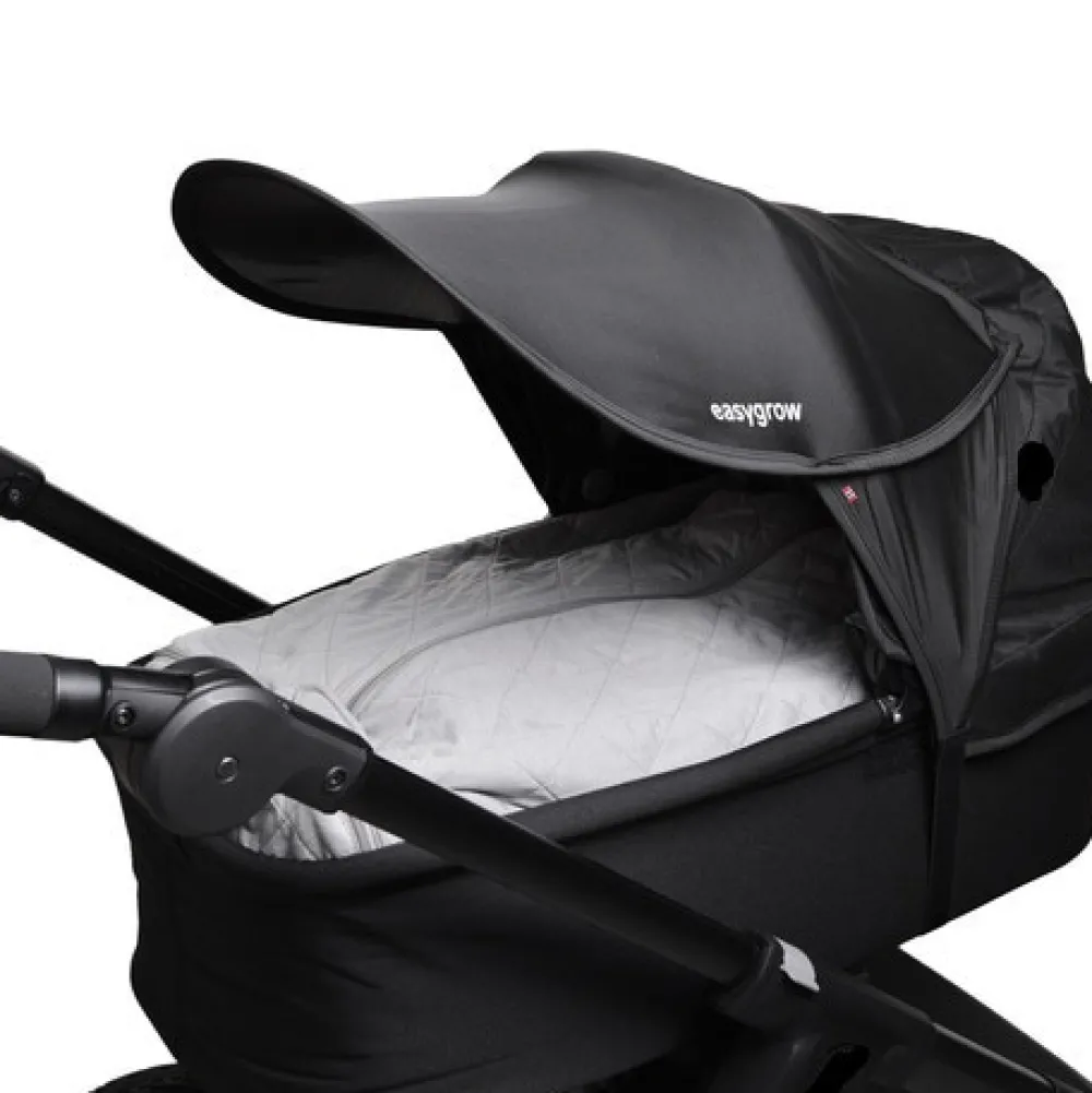 Easygrow Sun Cap - Universal- Solskærme & Kalecher