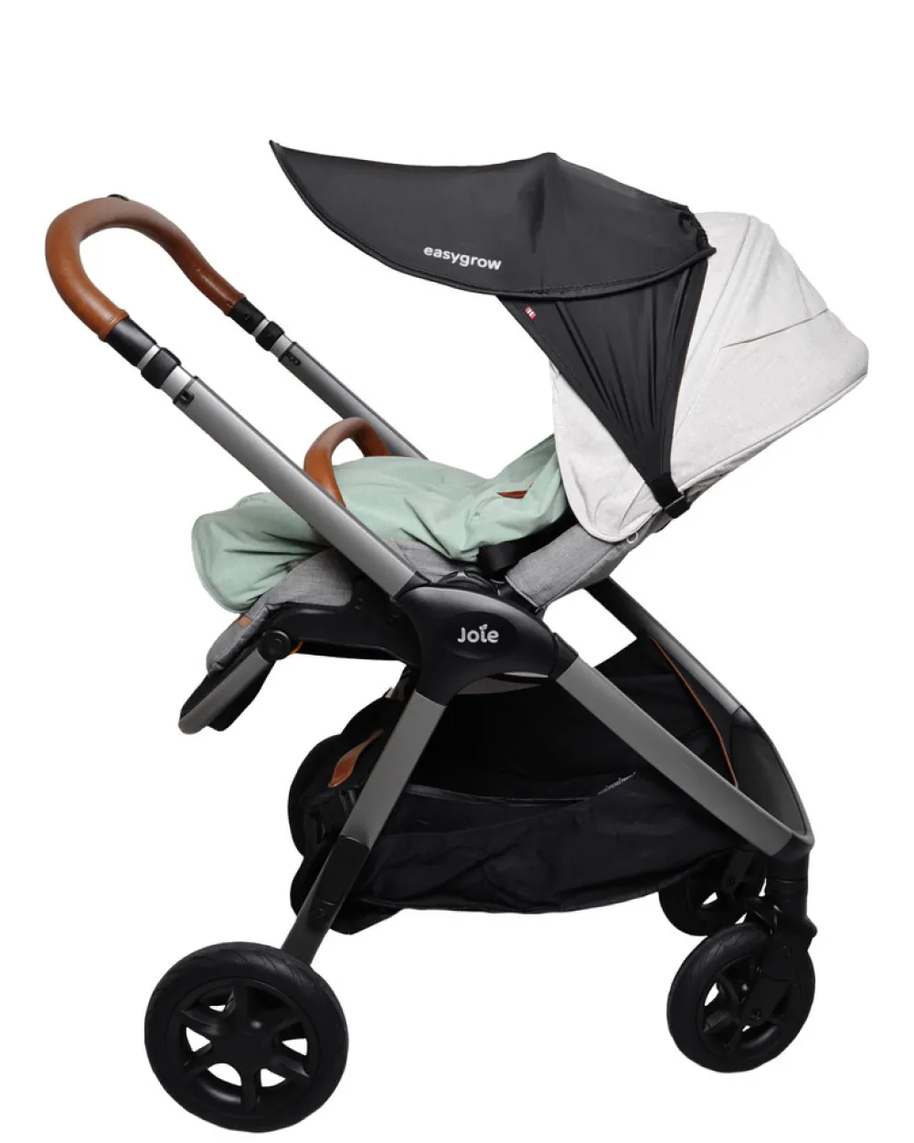 Easygrow Sun Cap - Universal- Solskærme & Kalecher