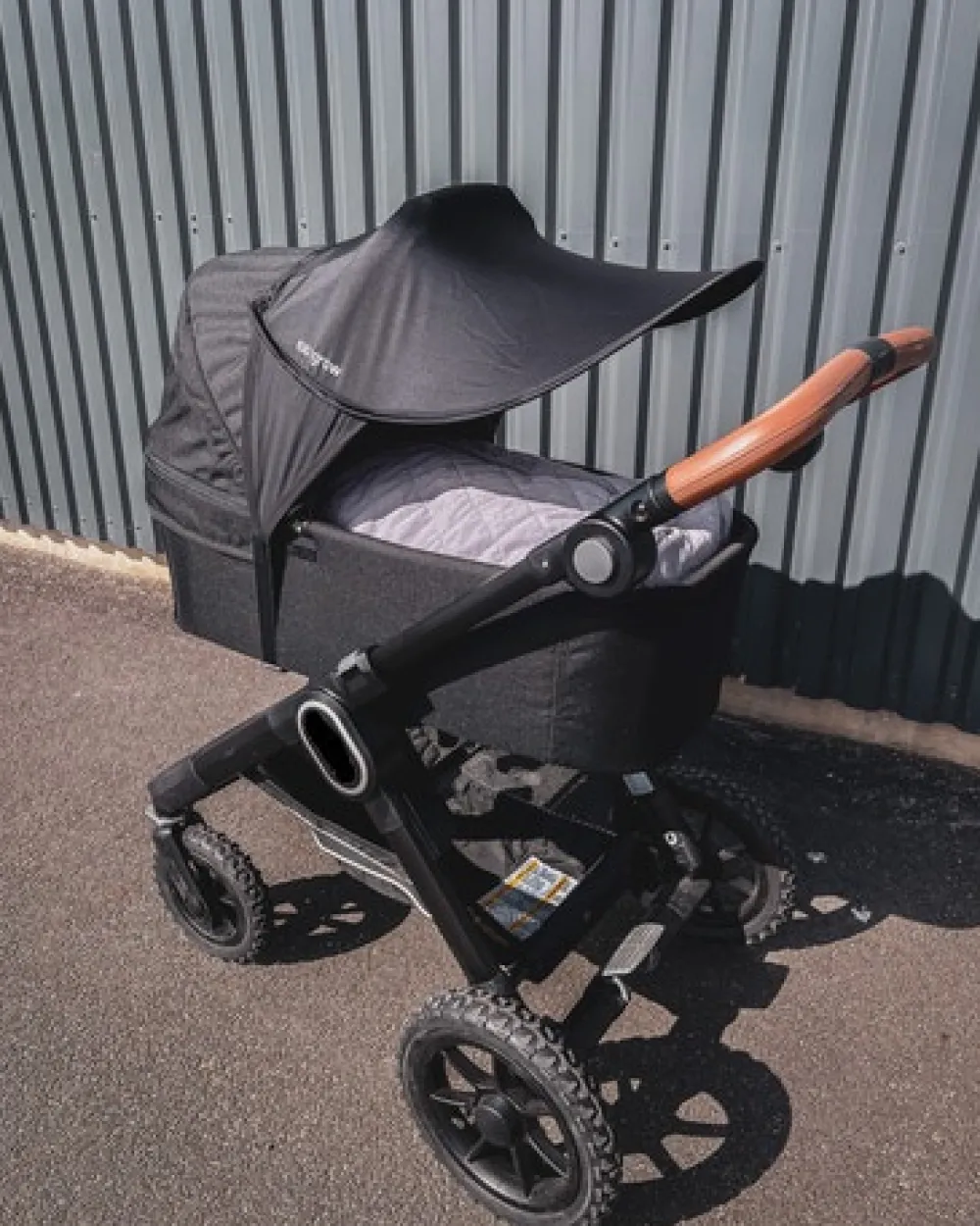 Easygrow Sun Cap - Universal- Solskærme & Kalecher