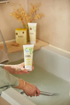 KRAES Sund hovedbund - Hovedbundskur - 200 ml- Hudpleje Og Shampoo