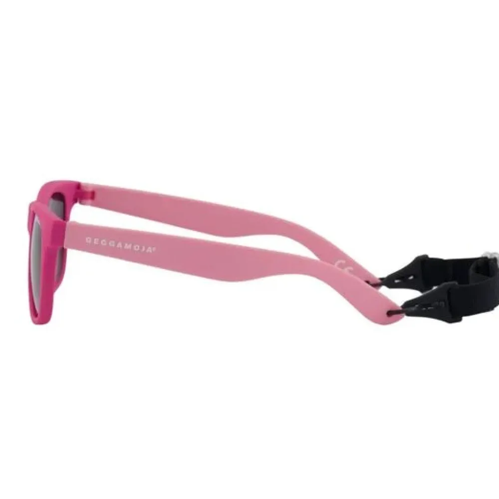 GEGGAMOJA Sunglass - 38- Solbriller