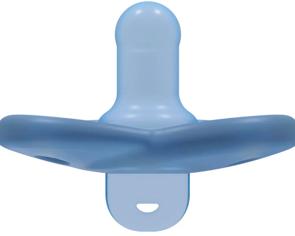 Philips Avent Sut dreng 0-6 mdr. 2-pk- Sutter