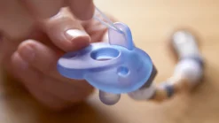 Philips Avent Sut dreng 0-6 mdr. 2-pk- Sutter