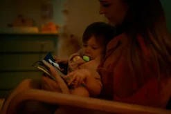 Philips Avent Sut, Ultra Air Nat 18 mdr.+ 2-pk- Sutter