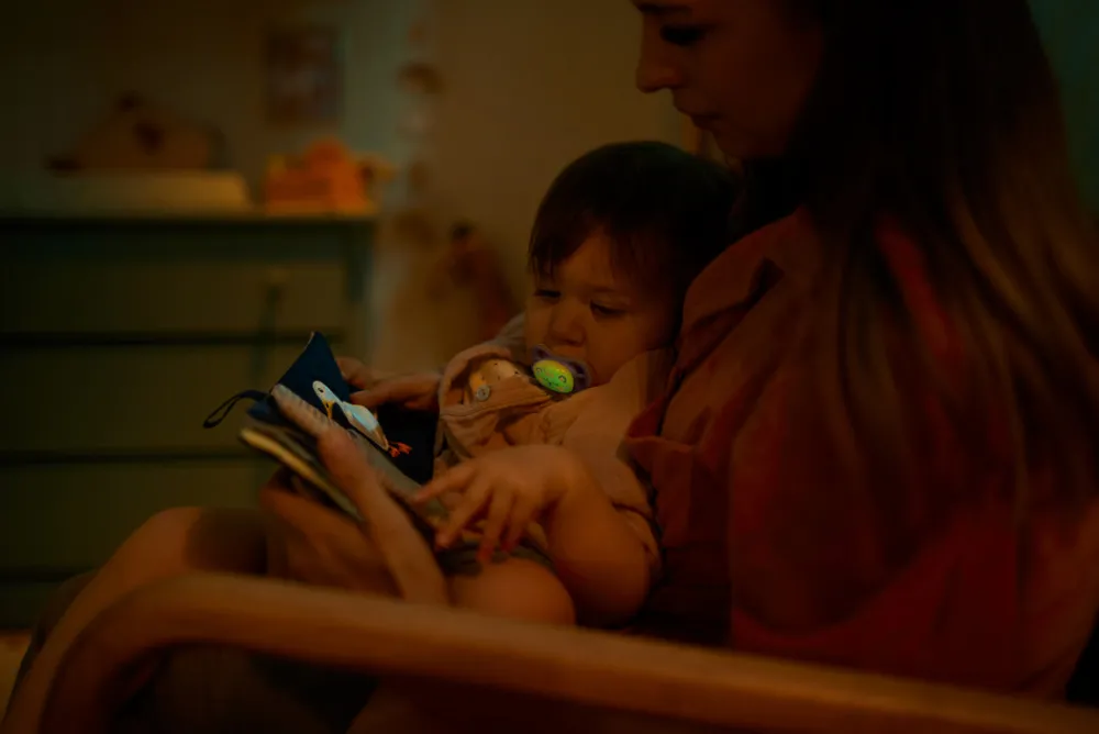 Philips Avent Sut, Ultra Air Nat 18 mdr.+ 2-pk- Sutter