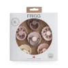 FRIGG Suttepakke 6-Pak Blooming Love Latex Str. 2- Sutter