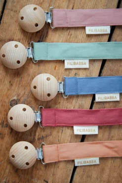 Filibabba Suttesnor - blush- Suttesnore Og Suttebokse