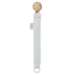 Cam Cam Copenhagen Suttesnor - GOTS Classic Stripes Blue- Sutter