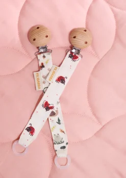 Filibabba Suttesnor - Little Wonders- Suttesnore Og Suttebokse