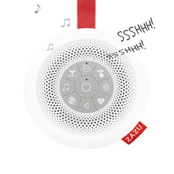 ZAZU SUZY hvid støj højtaler-Børn White Noise Og Højtalere