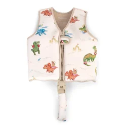 Filibabba Svømmevest - BEIGE- Badetilbehør