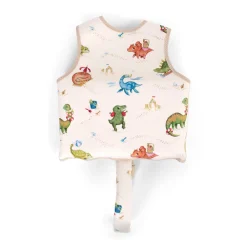 Filibabba Svømmevest - BEIGE- Badetilbehør