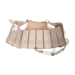 Filibabba Svømmevest - BEIGE- Badetilbehør