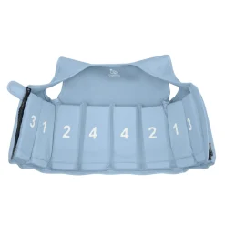 Vanilla COPENHAGEN Svømmevest - Blue Shadow- Badetilbehør