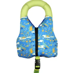Splash About Svømmevest - CROC CREEK- Badetilbehør