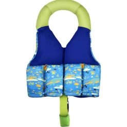 Splash About Svømmevest - CROC CREEK- Badetilbehør