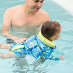 Splash About Svømmevest - CROC CREEK- Badetilbehør