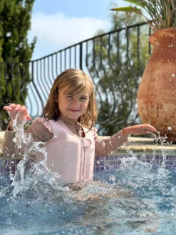 Vanilla COPENHAGEN Svømmevest - LYSERØD- Badetilbehør