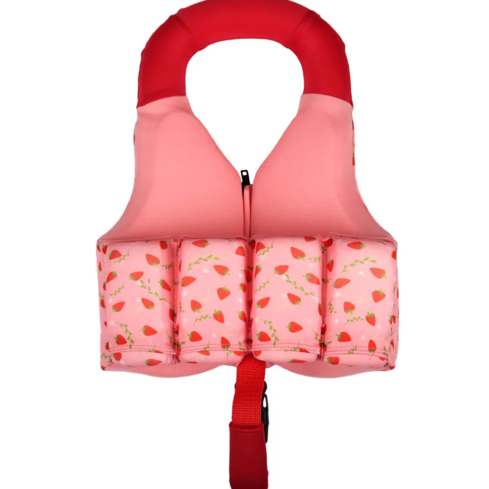 Splash About Svømmevest - STRAWBERRY- Badetilbehør