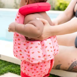 Splash About Svømmevest - STRAWBERRY- Badetilbehør