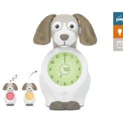 ZAZU Søvntræner, Hunden Davy-Børn Lamper