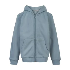 Minymo Sweat jakke m. hætte 2-pak - 742- Multipack|Sweatsæt