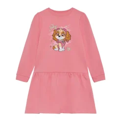 Minymo Sweat Kjole - 5949- Licens|Kjoler