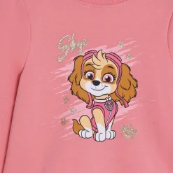 Minymo Sweat Kjole - 5949- Licens|Kjoler