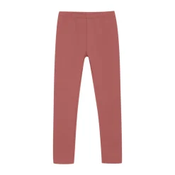 Minymo Sweat Leggings - 4435- Leggings