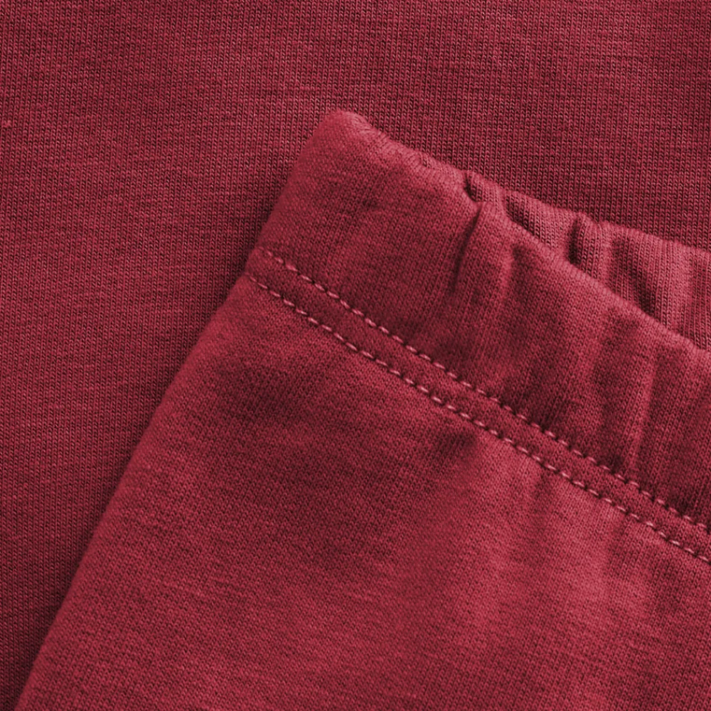 Minymo Sweat Leggings - 4988- Leggings