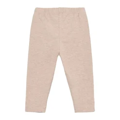 BeKids Sweat Leggings - Solid - 6051- Bukser