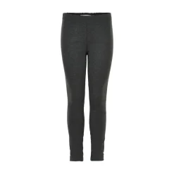 Minymo Sweat leggings m. AOP 2-pak - 131- Multipack|Leggings