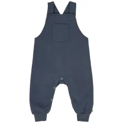 Müsli Sweat Overalls - Night blue- Smækbukser & Buksedragter