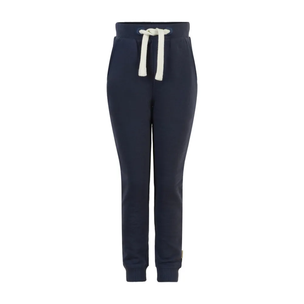 Minymo Sweat Set 2-pcs - 778- Sweatsæt