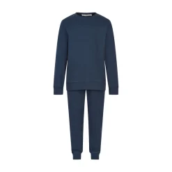 Minymo Sweat Set 2-pcs - 713- Sweatsæt