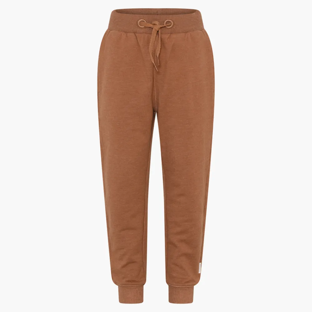 Minymo Sweat shorts (2-pak) - 121- Multipack|Bukser