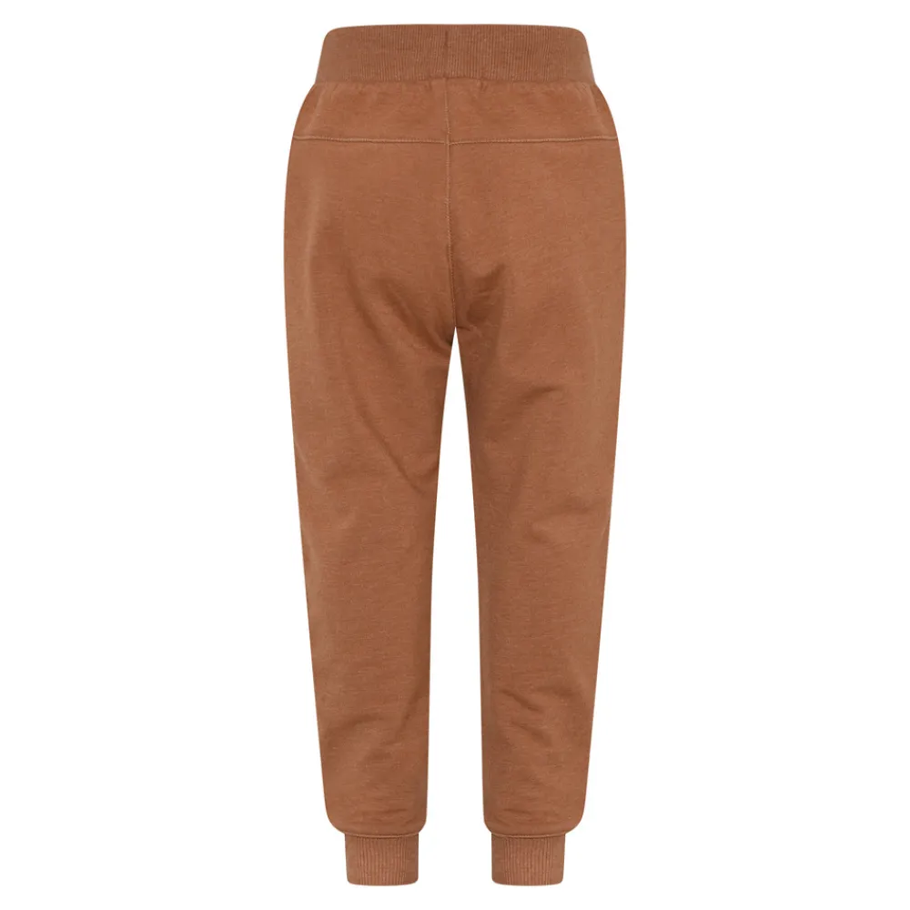 Minymo Sweat shorts (2-pak) - 121- Multipack|Bukser