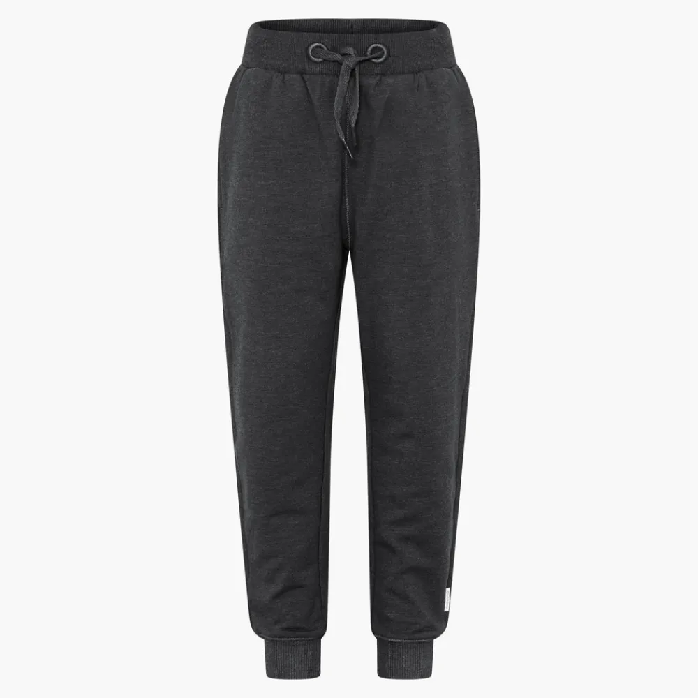 Minymo Sweat shorts (2-pak) - 121- Multipack|Bukser