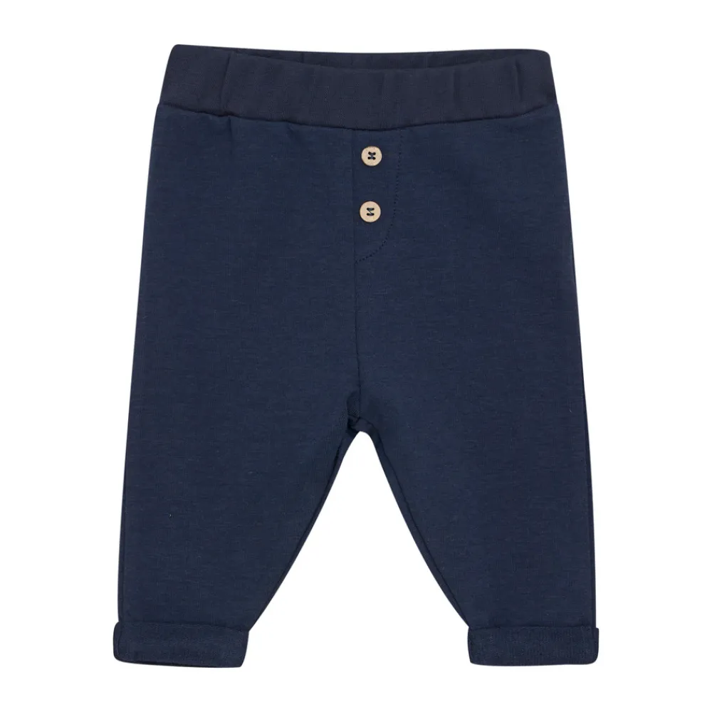 Fixoni Sweatbukser - 7555- Bukser